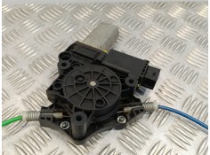 Recambio de elevalunas delantero izquierdo para opel corsa d 1.2 16v cat (z 12 xep / lb4) referencia OEM IAM 5000577  1060281 2