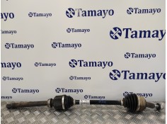 Recambio de transmision delantera derecha para peugeot 308 1.6 blue-hdi fap referencia OEM IAM 9809528180  