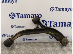 Recambio de brazo suspension inferior delantero derecho para chrysler voyager (rg) 2.8 crd cat referencia OEM IAM 04694972AA  