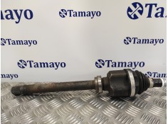 Recambio de transmision delantera derecha para peugeot 308 1.6 blue-hdi fap referencia OEM IAM 9809528180   2