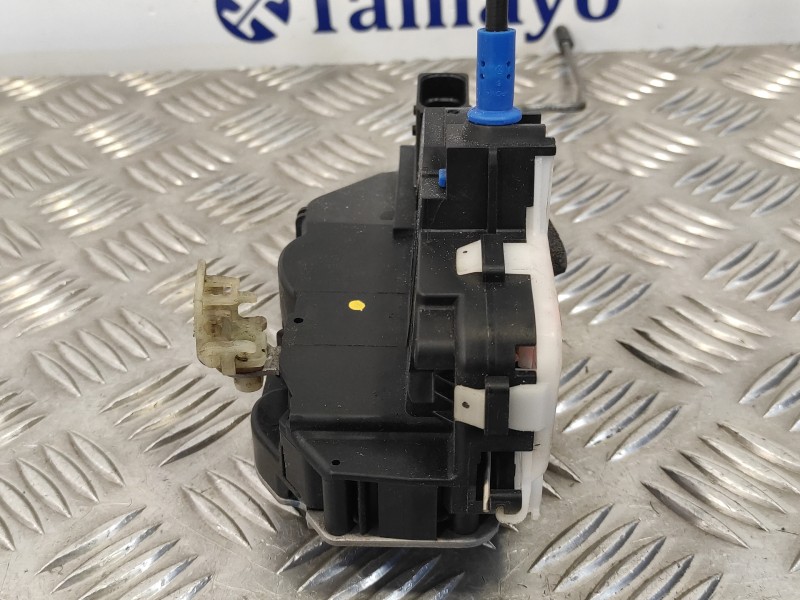 Recambio de cerradura puerta delantera derecha para opel astra j lim. enjoy referencia OEM IAM   