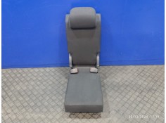 Recambio de asiento trasero medio para skoda yeti 1.2 tsi referencia OEM IAM   