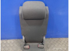 Recambio de asiento trasero medio para skoda yeti 1.2 tsi referencia OEM IAM    2