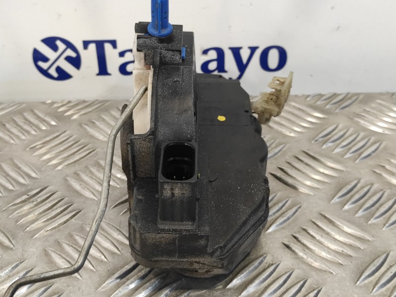 Recambio de cerradura puerta delantera derecha para opel astra j lim. enjoy referencia OEM IAM   