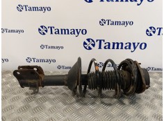 Recambio de amortiguador delantero izquierdo para subaru legacy berl./familiar b12 (be/bh) 2.5 16v cat referencia OEM IAM   