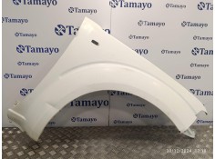 Recambio de aleta delantera derecha para nissan pathfinder (r51) 2.5 dci diesel cat referencia OEM IAM   