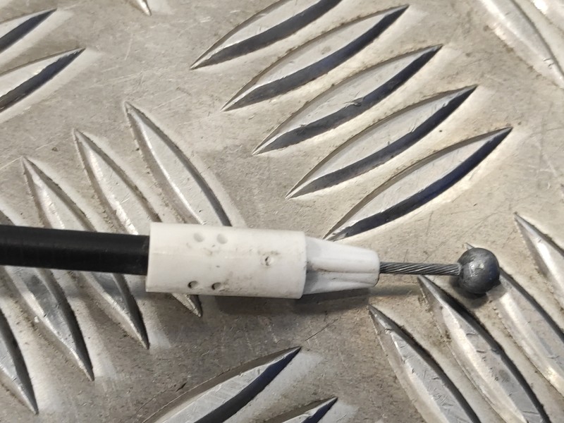 Recambio de cerradura puerta delantera derecha para opel astra j lim. enjoy referencia OEM IAM   