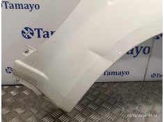 Recambio de aleta delantera derecha para nissan pathfinder (r51) 2.5 dci diesel cat referencia OEM IAM    2