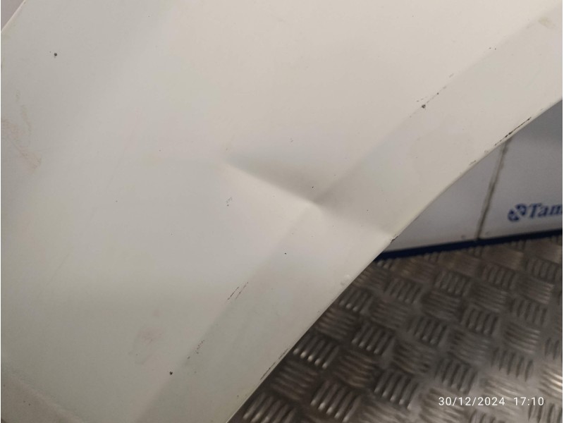 Recambio de aleta delantera derecha para nissan pathfinder (r51) 2.5 dci diesel cat referencia OEM IAM   