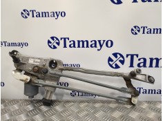 Recambio de motor limpia delantero para peugeot 308 1.6 blue-hdi fap referencia OEM IAM 3397021828 0390241587 3391095352