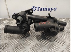 Recambio de termostato para volkswagen touran (1t1) 1.4 16v tsi referencia OEM IAM 03C121111 03C121118 03C121026