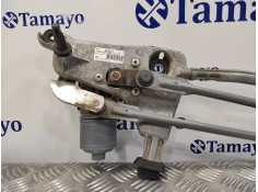 Recambio de motor limpia delantero para peugeot 308 1.6 blue-hdi fap referencia OEM IAM 3397021828 0390241587 3391095352 2