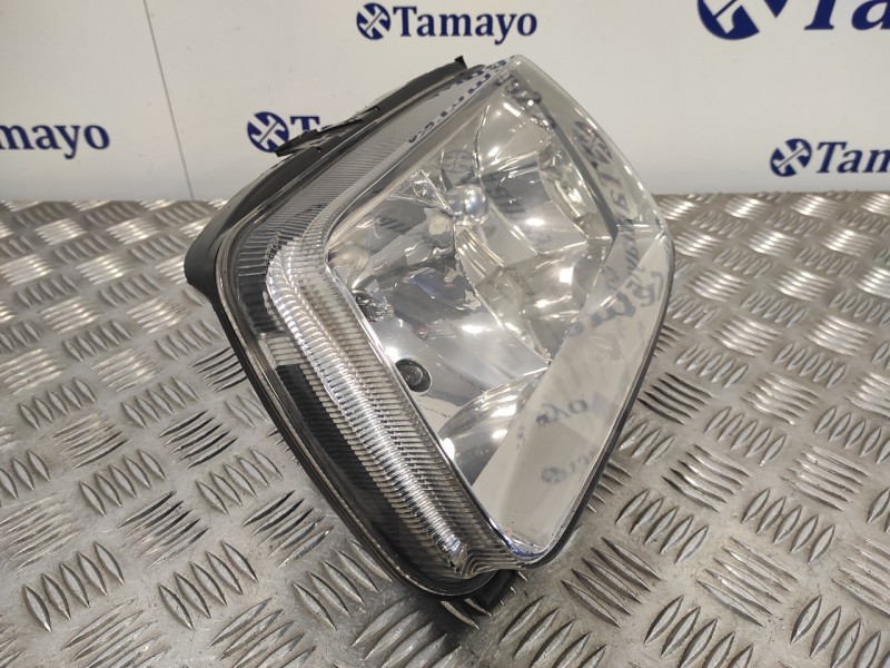 Recambio de faro izquierdo para volkswagen polo berlina (6n2) 1.4 16v referencia OEM IAM 6N1941015AD  89302810
