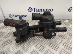 Recambio de termostato para volkswagen touran (1t1) 1.4 16v tsi referencia OEM IAM 03C121111 03C121118 03C121026 2