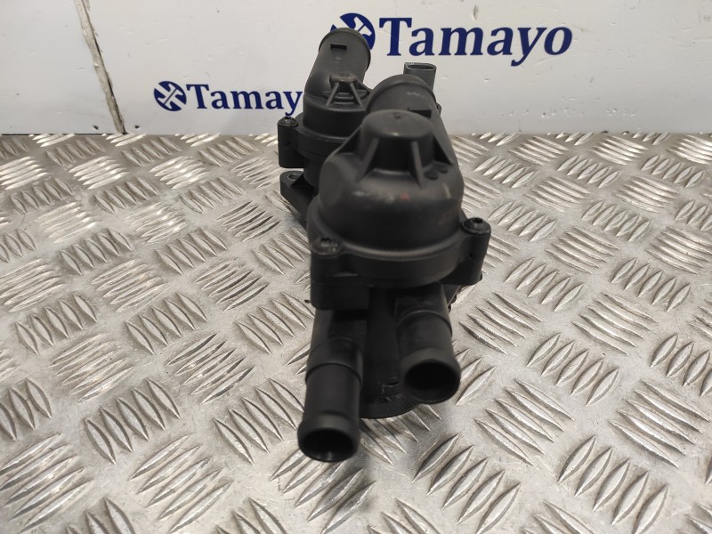 Recambio de termostato para volkswagen touran (1t1) 1.4 16v tsi referencia OEM IAM 03C121111 03C121118 03C121026