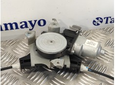 Recambio de elevalunas delantero derecho para nissan nv 200 (m20) 1.5 dci cat referencia OEM IAM 80700BJ30B0C  80730BJ30A 2