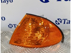 Recambio de piloto delantero izquierdo para bmw serie 3 berlina (e46) referencia OEM IAM   