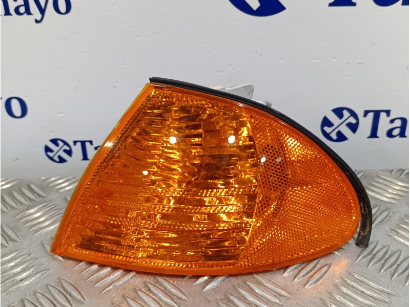 Recambio de piloto delantero izquierdo para bmw serie 3 berlina (e46) referencia OEM IAM   