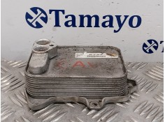 Recambio de enfriador aceite motor para volkswagen touran (1t1) 1.4 16v tsi referencia OEM IAM 03C117021J 03C121118 03C121026