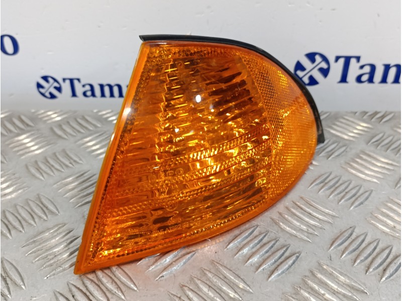 Recambio de piloto delantero izquierdo para bmw serie 3 berlina (e46) referencia OEM IAM   