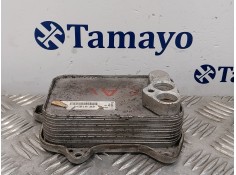 Recambio de enfriador aceite motor para volkswagen touran (1t1) 1.4 16v tsi referencia OEM IAM 03C117021J 03C121118 03C121026 2