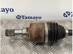Recambio de transmision delantera izquierda para fiat sedici (189) 1.9 jtd 8v 120 emotion referencia OEM IAM 4410279J60  EBJ100M 2