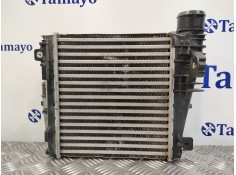 Recambio de intercooler para peugeot 308 1.6 blue-hdi fap referencia OEM IAM P9675627980 M162476 MM11882