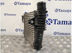 Recambio de intercooler para peugeot 308 1.6 blue-hdi fap referencia OEM IAM P9675627980 M162476 MM11882 2