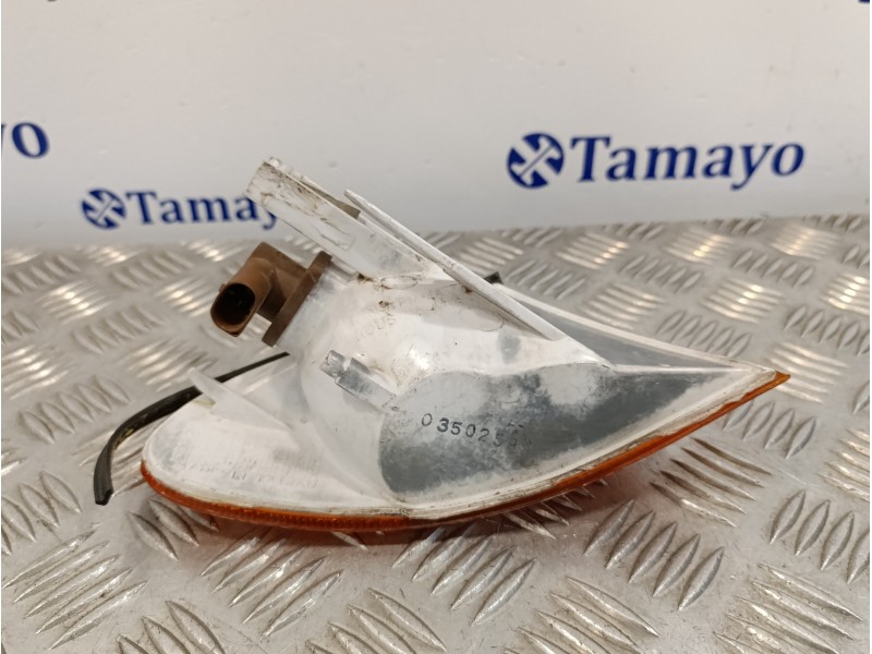 Recambio de piloto delantero izquierdo para bmw serie 3 berlina (e46) referencia OEM IAM   