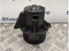 Recambio de motor calefaccion para peugeot 307 break/sw (s2) 2.0 16v hdi fap cat (rhr / dw10bted4) referencia OEM IAM PF2A1B9506