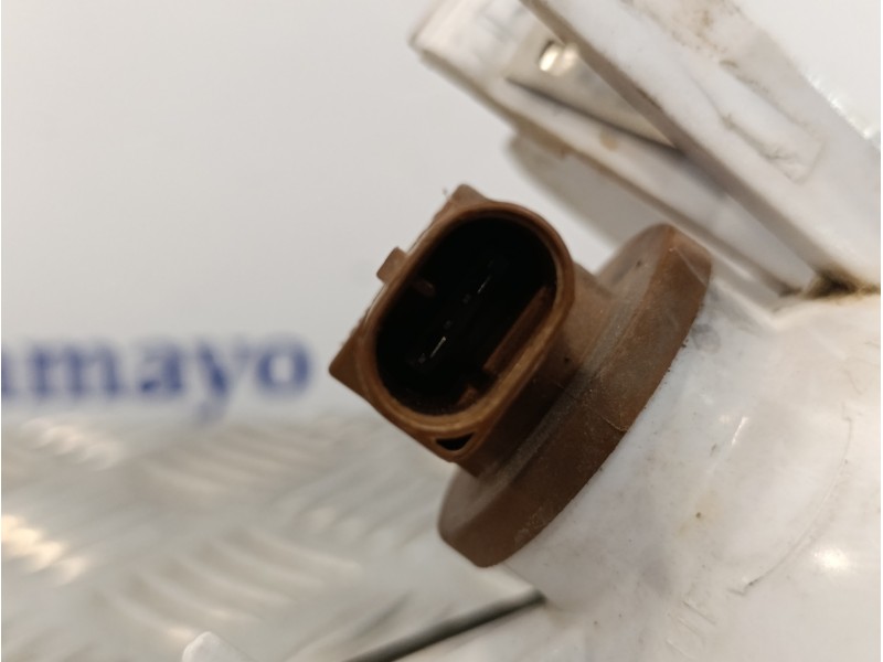 Recambio de piloto delantero izquierdo para bmw serie 3 berlina (e46) referencia OEM IAM   