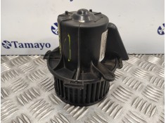 Recambio de motor calefaccion para peugeot 307 break/sw (s2) 2.0 16v hdi fap cat (rhr / dw10bted4) referencia OEM IAM PF2A1B9506 2