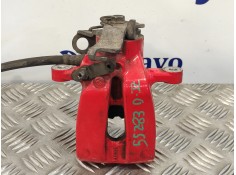 Recambio de pinza freno trasera izquierda para fiat 500 (312) 595 turbo referencia OEM IAM   