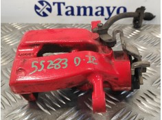 Recambio de pinza freno trasera izquierda para fiat 500 (312) 595 turbo referencia OEM IAM    2
