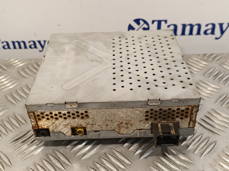 Recambio de amplificador radio para mercedes-benz clase e (w211) berlina referencia OEM IAM A2118702489  