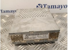 Recambio de amplificador radio para mercedes-benz clase e (w211) berlina referencia OEM IAM A2118702489   2