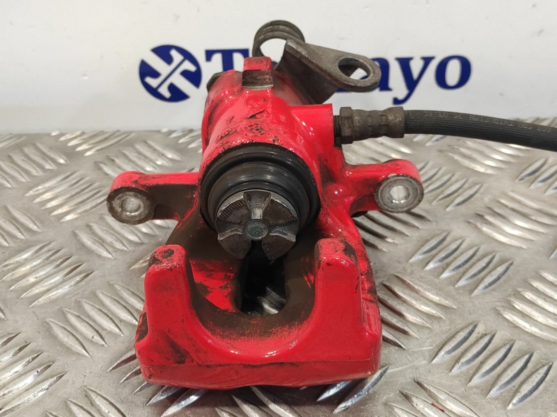 Recambio de pinza freno trasera izquierda para fiat 500 (312) 595 turbo referencia OEM IAM   