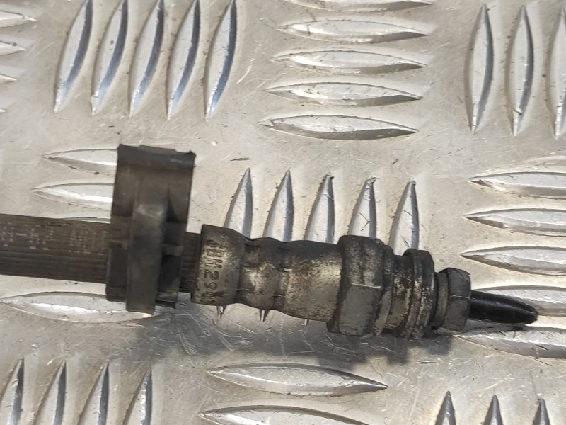 Recambio de pinza freno trasera izquierda para fiat 500 (312) 595 turbo referencia OEM IAM   