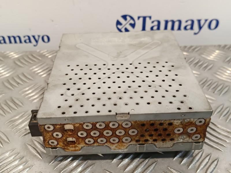 Recambio de amplificador radio para mercedes-benz clase e (w211) berlina referencia OEM IAM A2118702489  