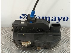 Recambio de cerradura puerta delantera izquierda para opel astra j lim. enjoy referencia OEM IAM   