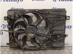 Recambio de electroventilador para peugeot 308 1.6 blue-hdi fap referencia OEM IAM 9806313580  5020683