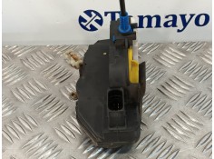 Recambio de cerradura puerta delantera izquierda para opel astra j lim. enjoy referencia OEM IAM    2