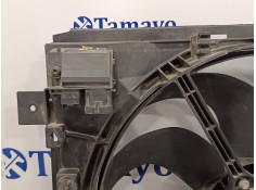 Recambio de electroventilador para peugeot 308 1.6 blue-hdi fap referencia OEM IAM 9806313580  5020683 2