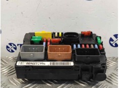 Recambio de caja reles / fusibles para citroën c3 picasso 1.6 hdi fap referencia OEM IAM 9667199680  