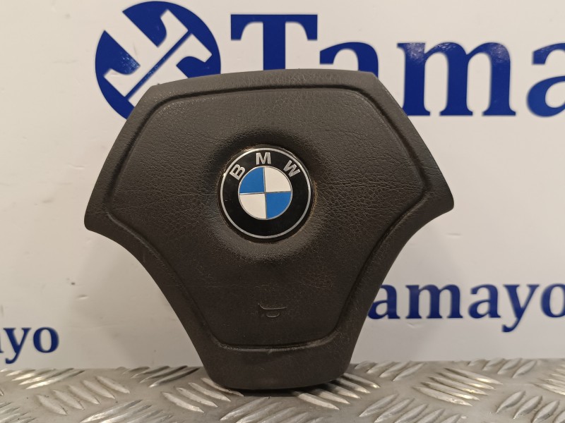 Recambio de airbag delantero izquierdo para bmw serie 3 coupe (e46) 2.8 24v cat referencia OEM IAM 33109576702T  