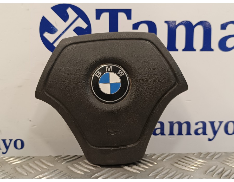 Recambio de airbag delantero izquierdo para bmw serie 3 coupe (e46) 2.8 24v cat referencia OEM IAM 33109576702T  
