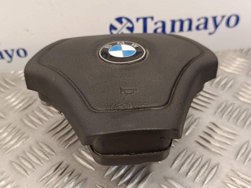 Recambio de airbag delantero izquierdo para bmw serie 3 coupe (e46) 2.8 24v cat referencia OEM IAM 33109576702T  