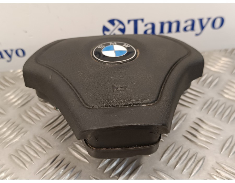 Recambio de airbag delantero izquierdo para bmw serie 3 coupe (e46) 2.8 24v cat referencia OEM IAM 33109576702T  