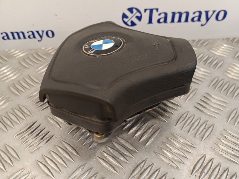 Recambio de airbag delantero izquierdo para bmw serie 3 coupe (e46) 2.8 24v cat referencia OEM IAM 33109576702T  