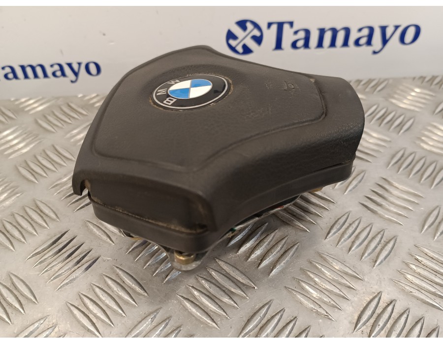 Recambio de airbag delantero izquierdo para bmw serie 3 coupe (e46) 2.8 24v cat referencia OEM IAM 33109576702T  
